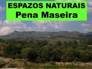 Espazos Naturais: Pena Maseira